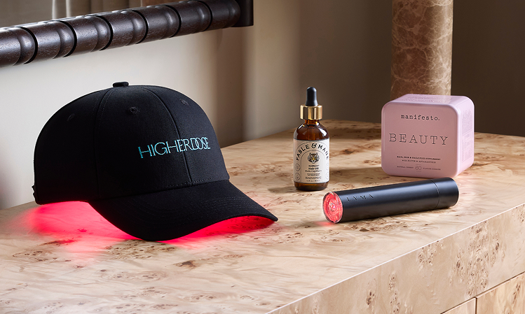 FRESH THINKING NEW YEAR NEW RITUALS