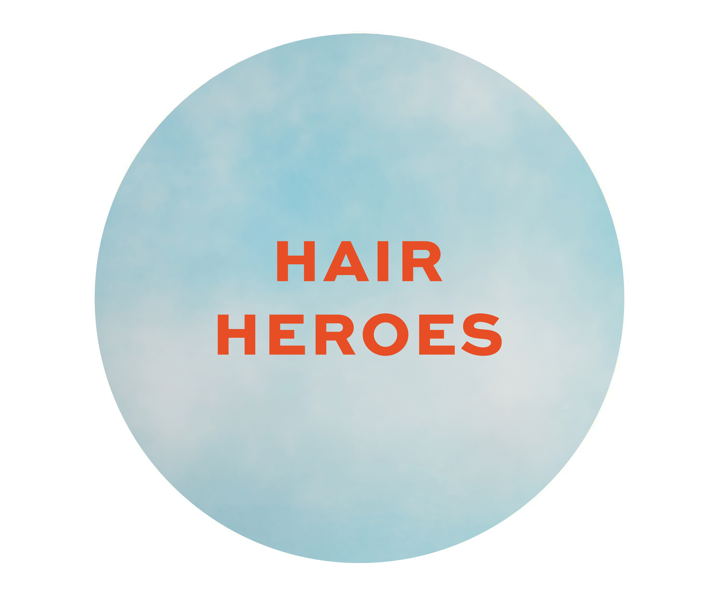 Hair Heroes