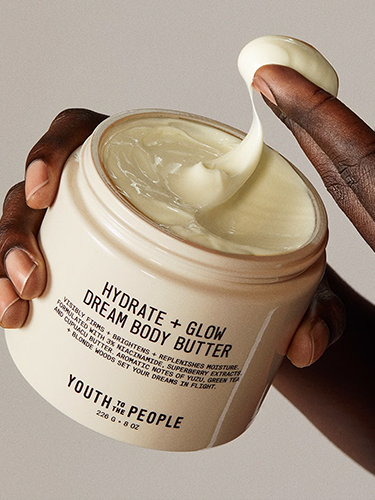 BODY LOTIONS