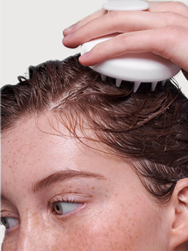 SCALP CARE