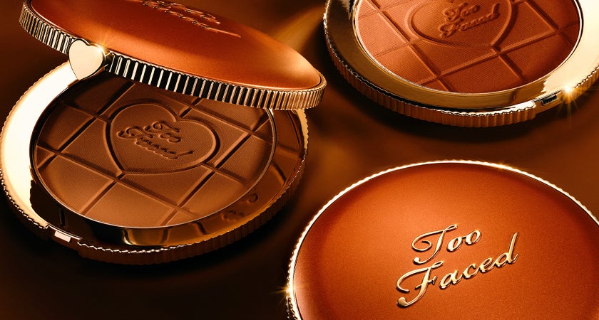 SHOP ALL TOO FACED