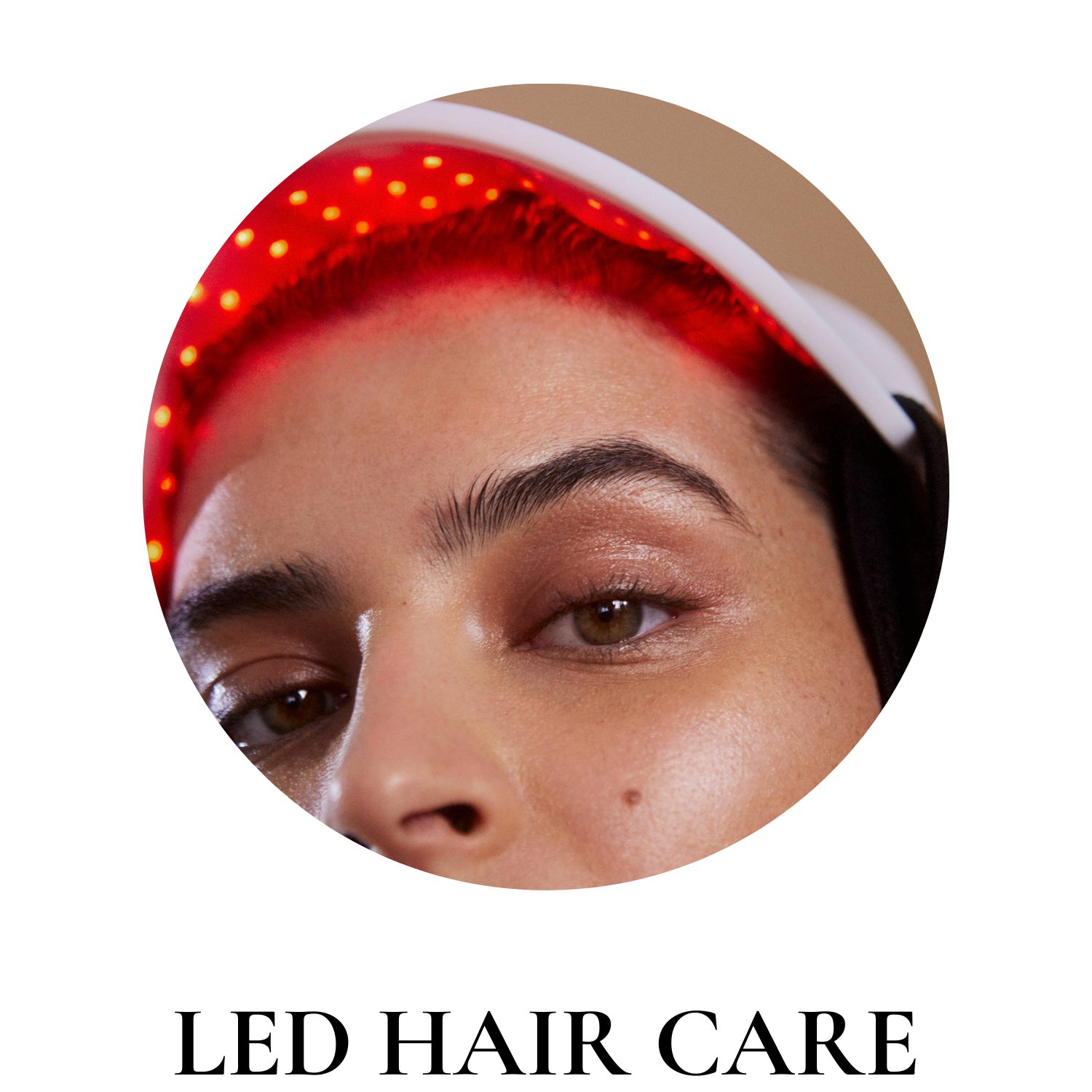 Led Hair Care