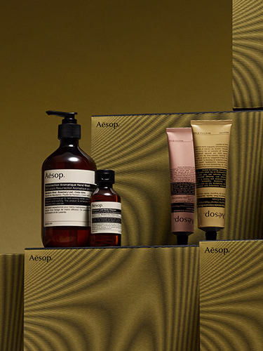 BATH AND BODY SETS