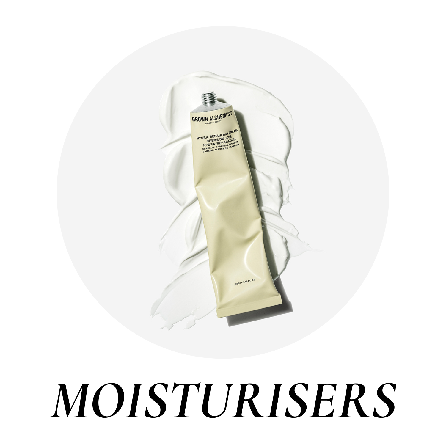 MOISTURISERS