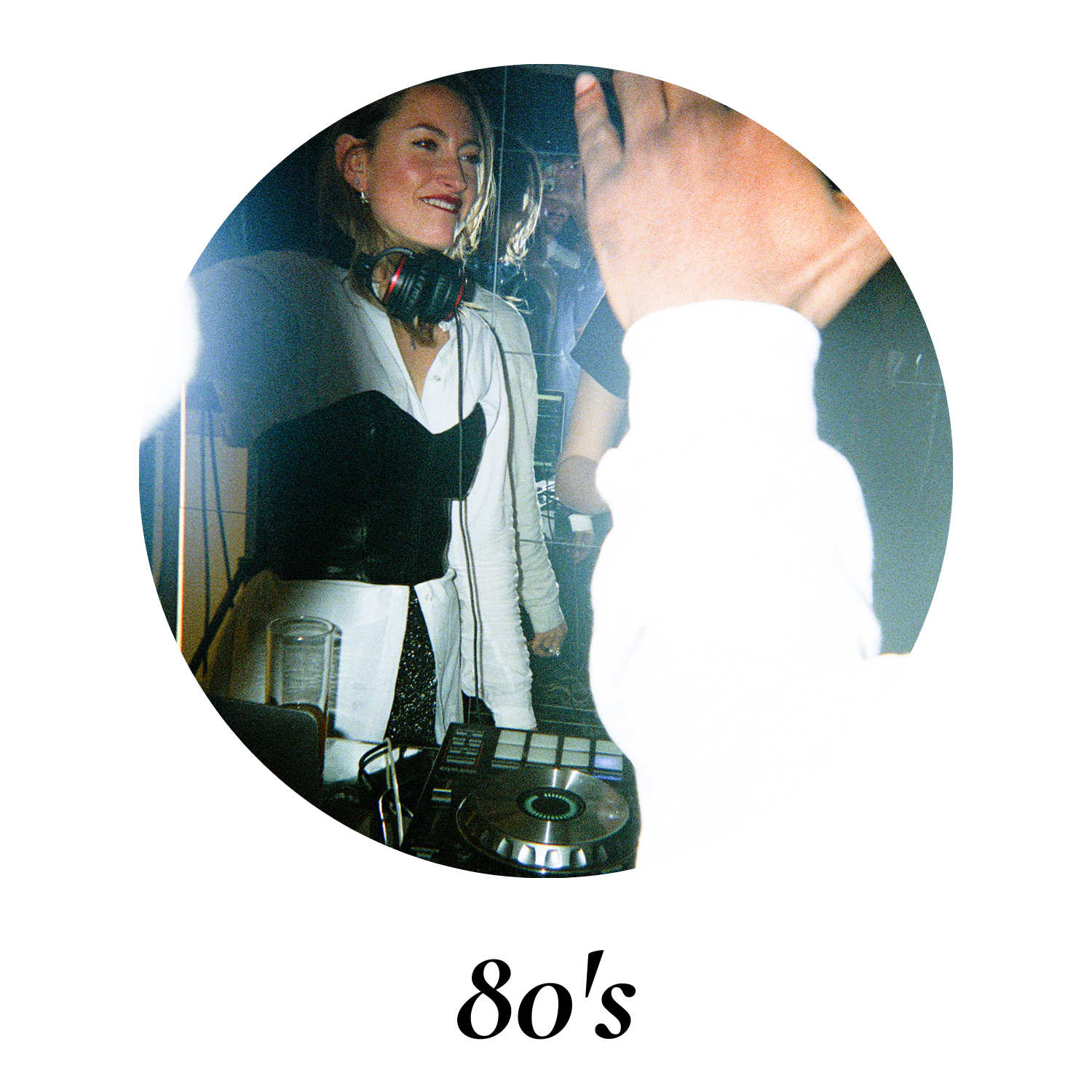 80'S