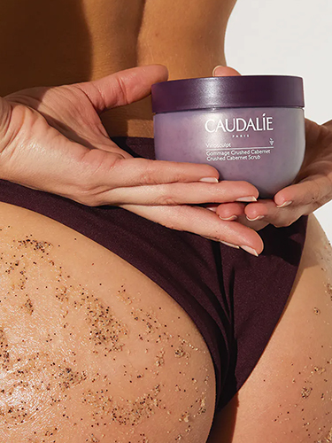BODY SCRUBS
