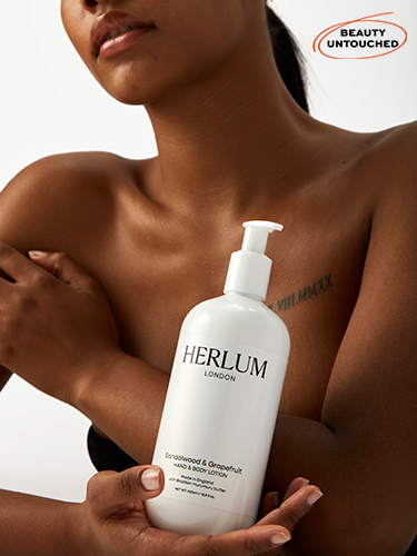 BODY CARE 101