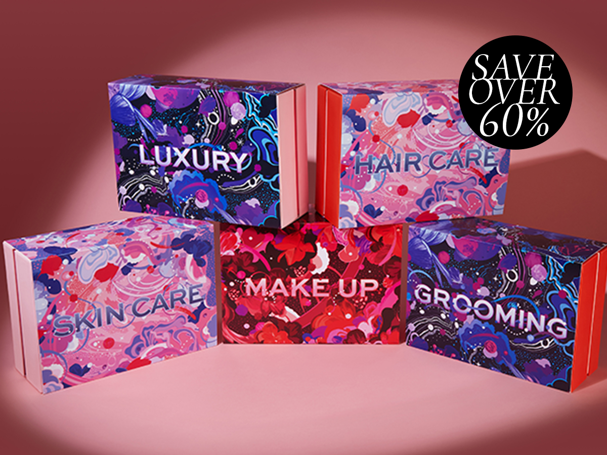 COMING SOON: THE CULT BEAUTY CHRISTMAS EDITS