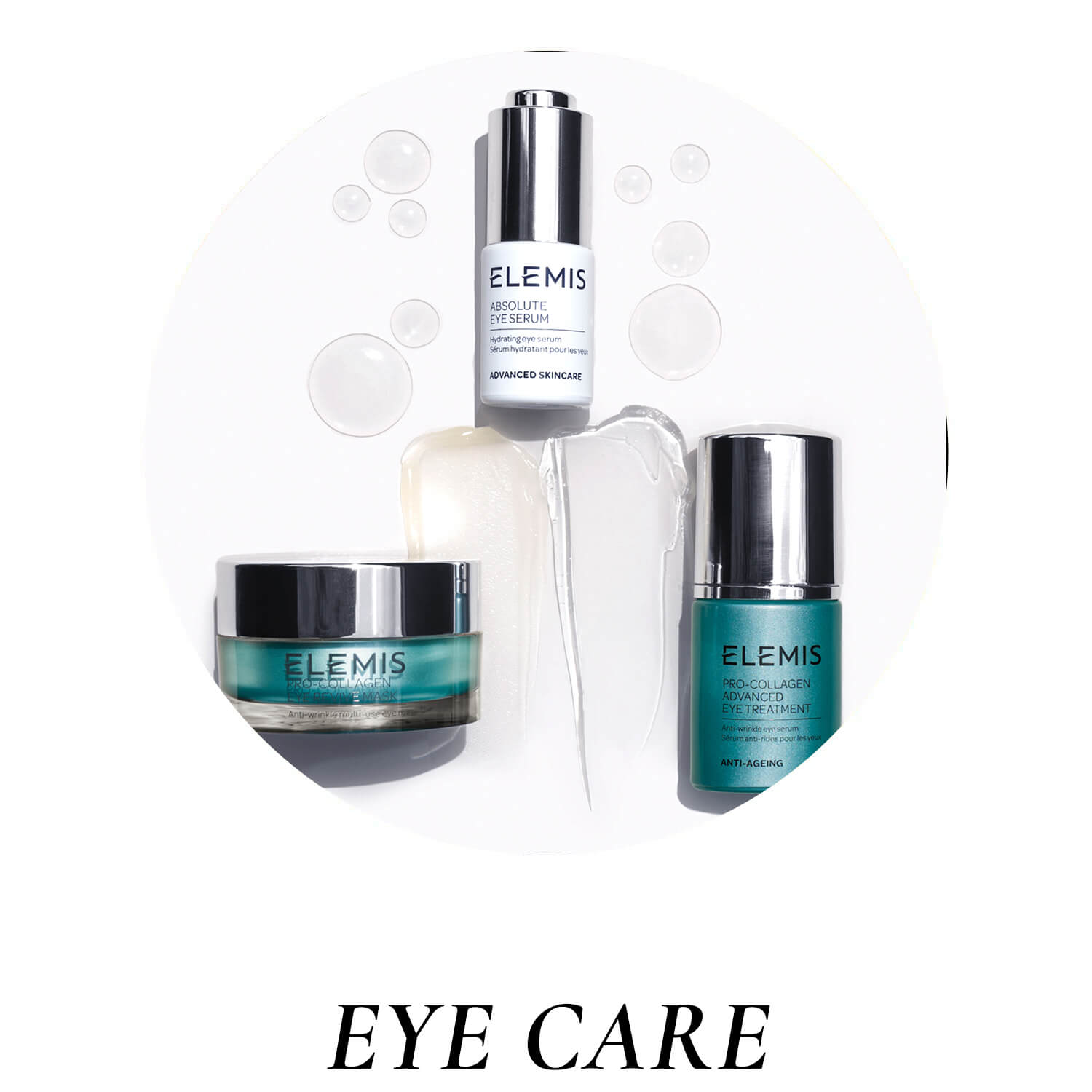 Elemis Eye Care
