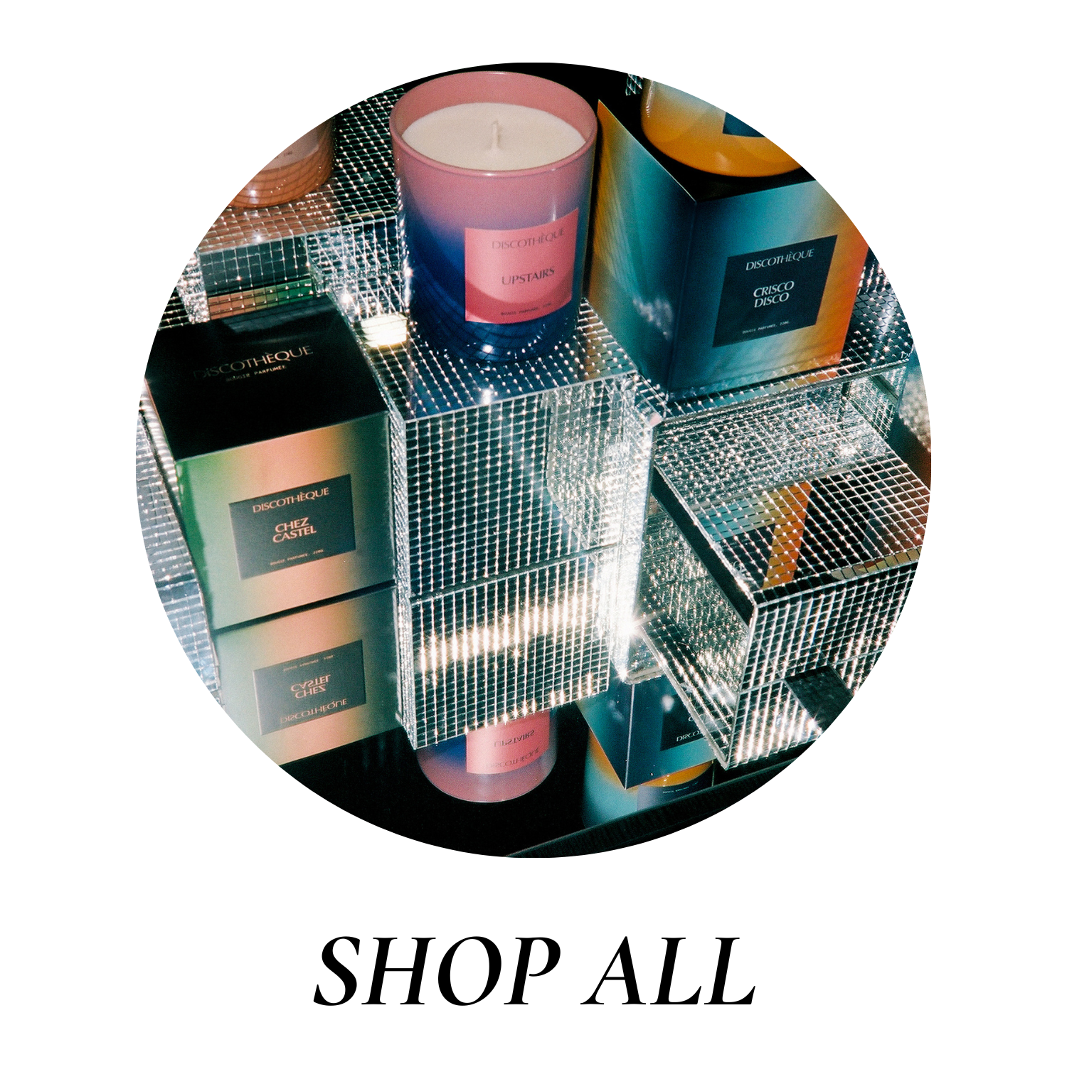 SHOP ALL