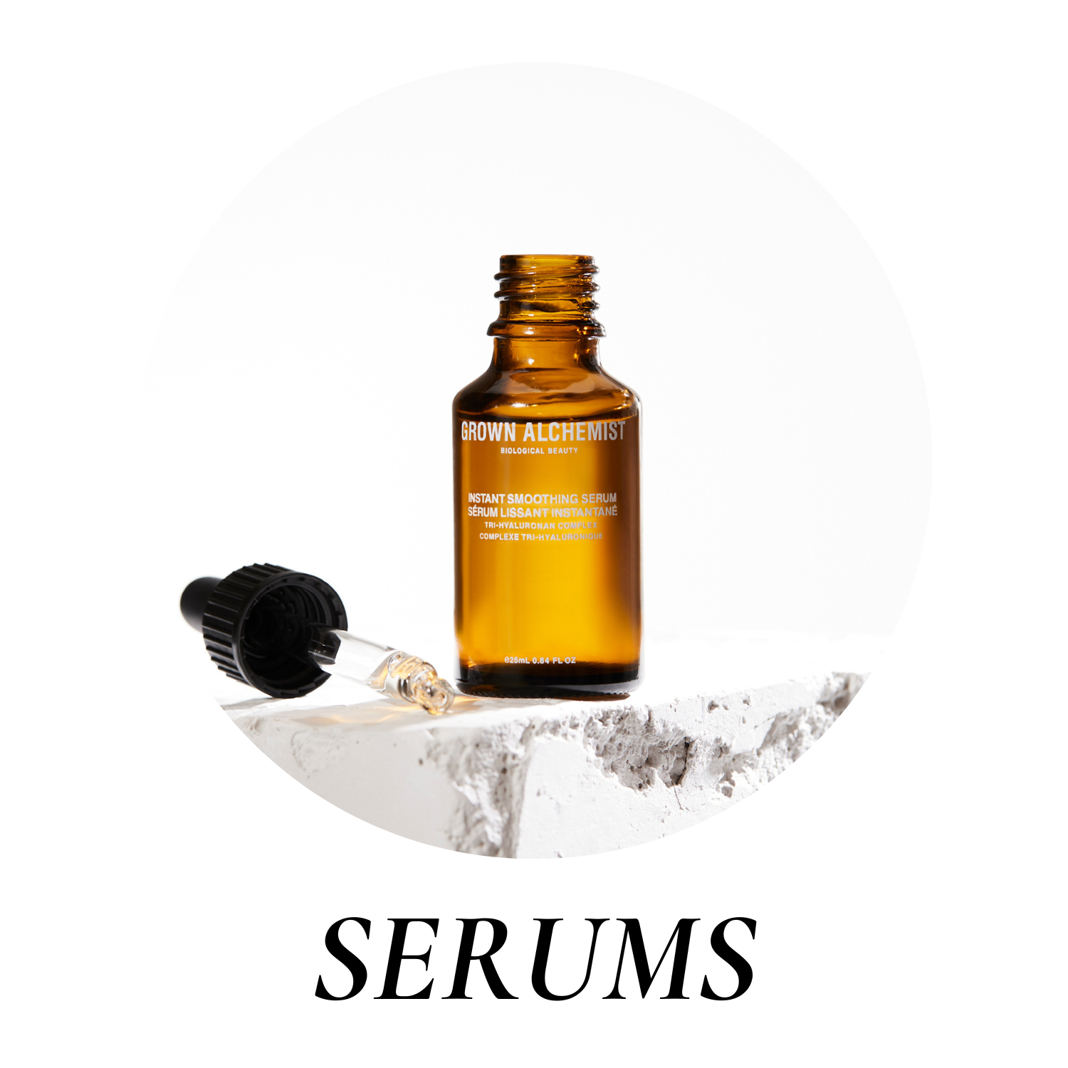 SERUMS
