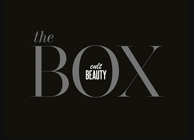 Cult Beauty Box Image