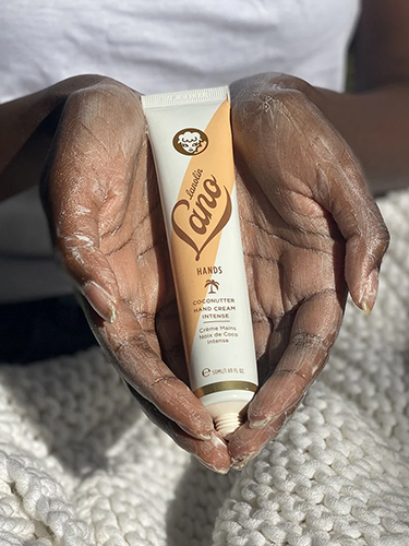 HAND CARE