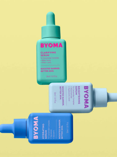 SERUMS