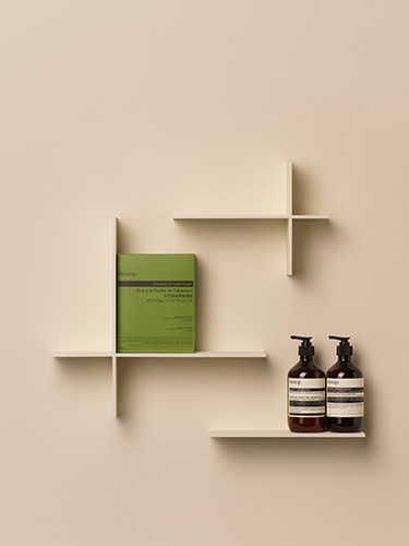 Geranium Leaf Body Care