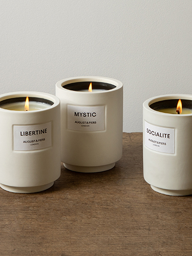CANDLES