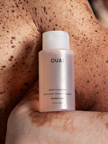 BODY WASH