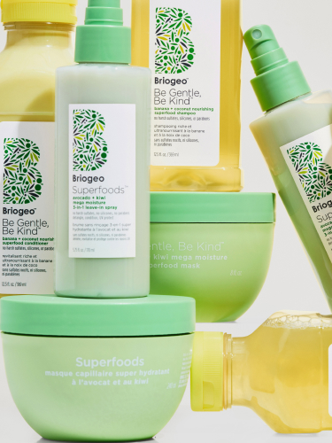 Superfoods Collection