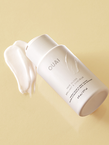 GET THE LIQUID HAIR LOOK