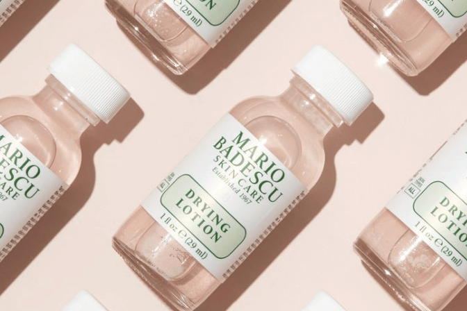 PORES & BLEMISHES