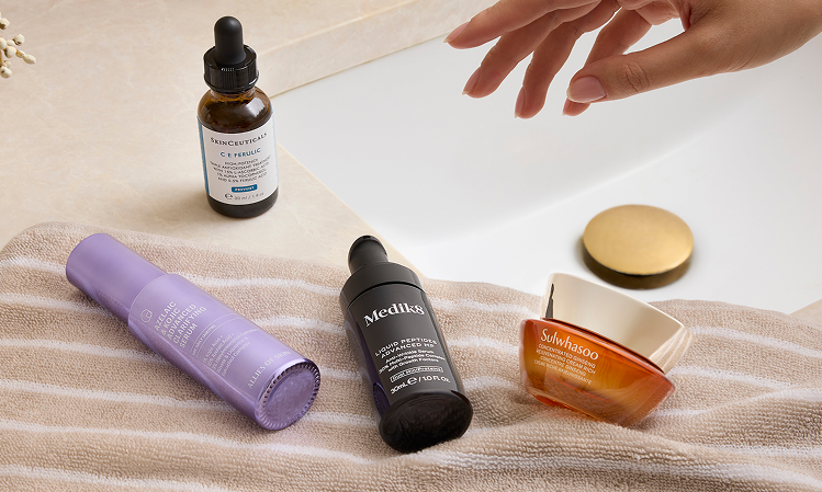 FRESH THINKING FRESH FACED