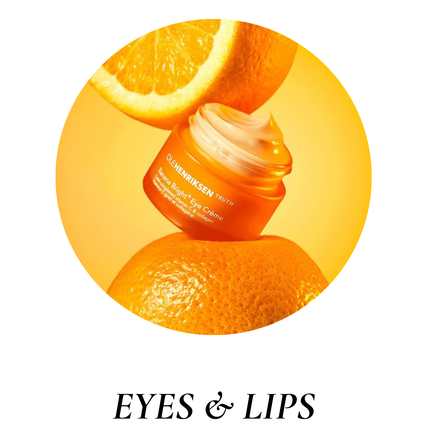 Eye & Lip Care