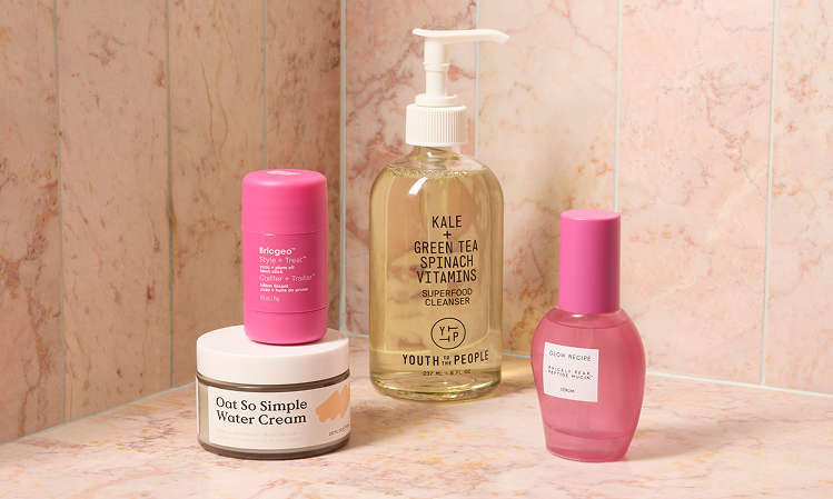 FRESH THINKING VEGAN EDIT