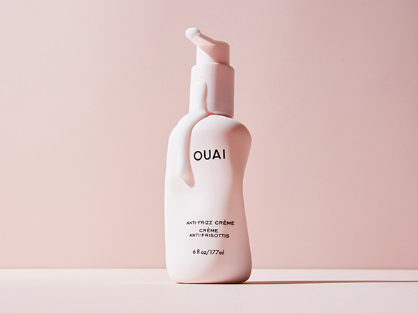 NEW FROM OUAI