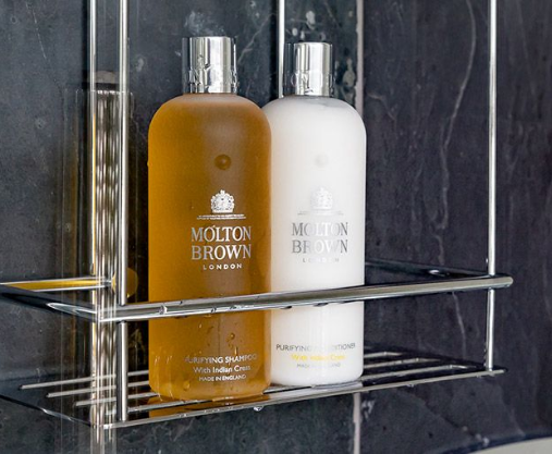 hair care
