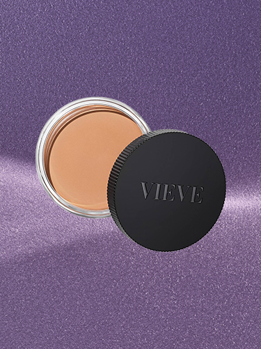 VIEVE<br> MODERN RADIANCE CREAM BRONZER