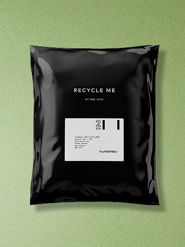 RecycleMe Bag