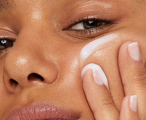 versed skincare moisturisers
