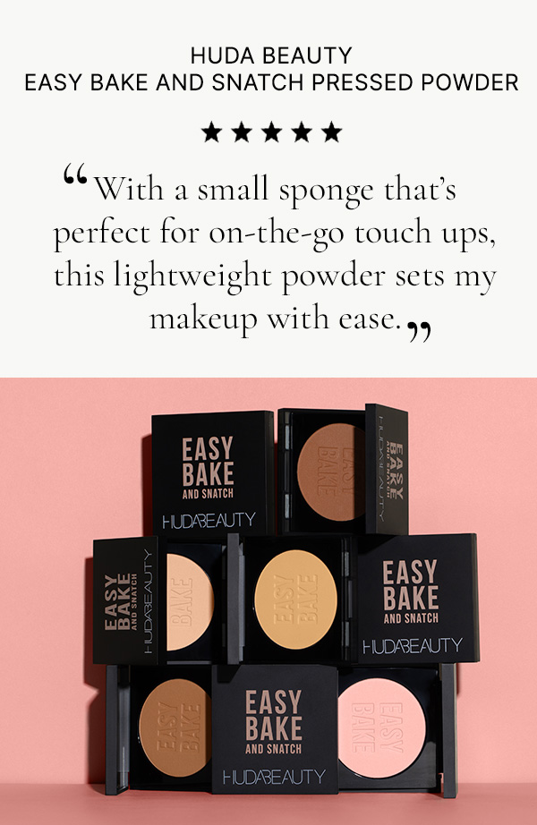 Huda beauty