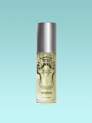 Sisley Eau de Campagne