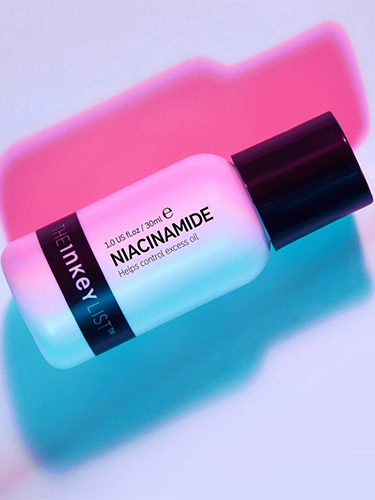 INGREDIENT IN FOCUS: NIACINAMIDE