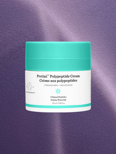 DRUNK ELEPHANT<br> PROTINI POLYPEPTIDE CREAM