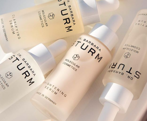 serums & drops