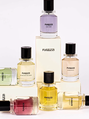 HOW TO FRAGRANCE SHOP ONLINE
