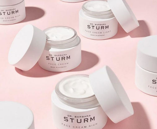 moisturisers