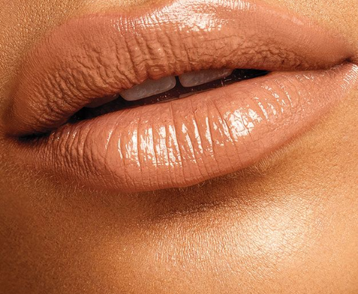 lips