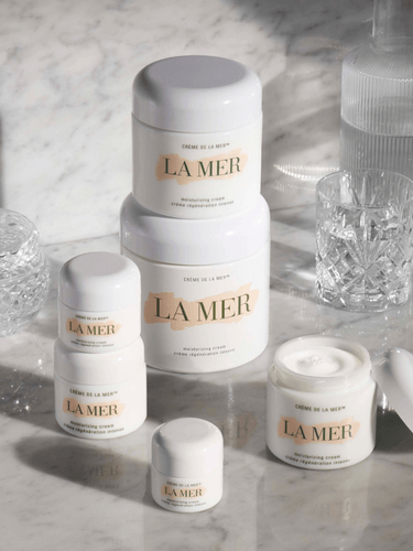 CRÈME DE LA MER