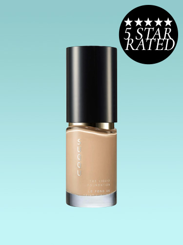 SUQQU The Liquid Foundation
