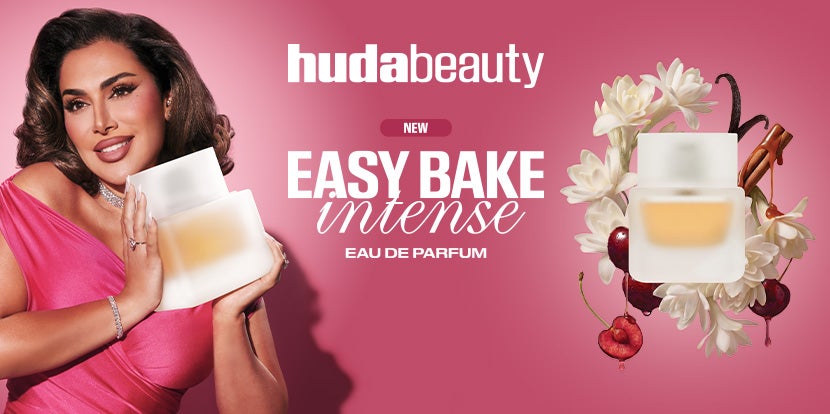 shop the collection huda beauty