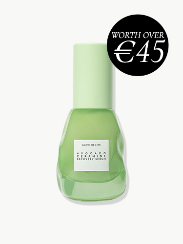 NOW SOLD OUT<br><br>GLOW RECIPE AVOCADO CERAMIDE RECOVERY SERUM