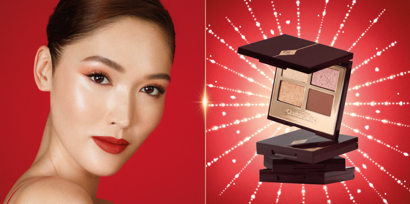 Shop the collection CHARLOTTE TILBURY