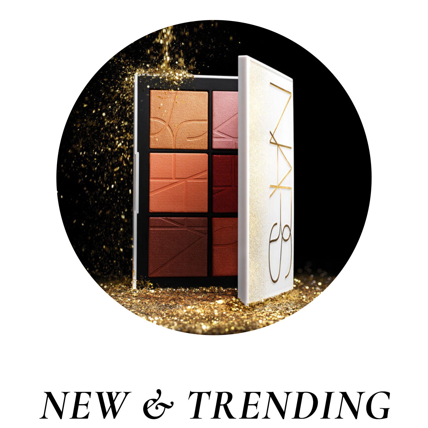 New & Trending