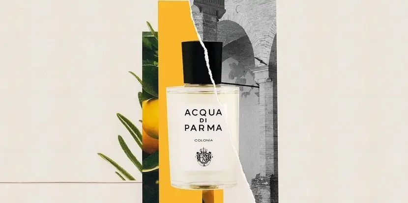 ACQUA DI PARMA Cult Beauty