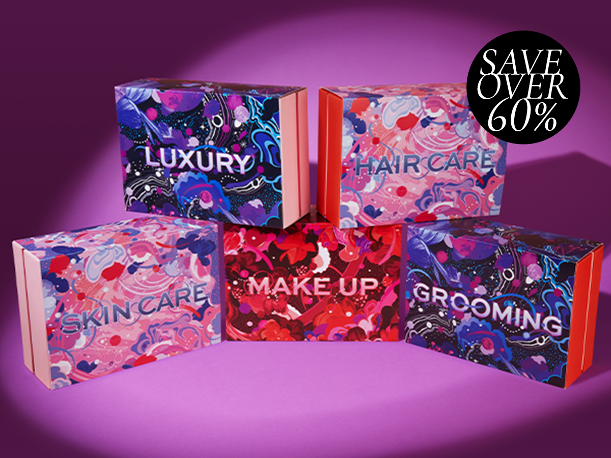 COMING SOON: THE CULT BEAUTY CHRISTMAS EDITS