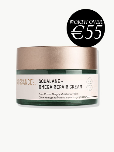 NOW SOLD OUT <BR> BIOSSANCE SQUALANE + OMEGA REPAIR CREAM