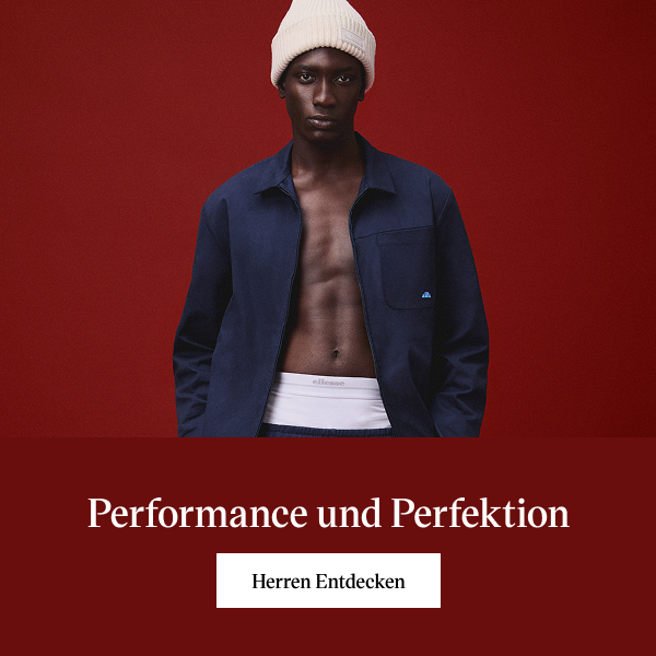 Performance und Perfektion